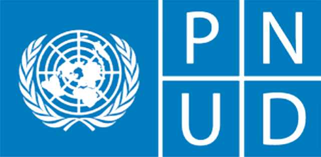 Logo PNUD