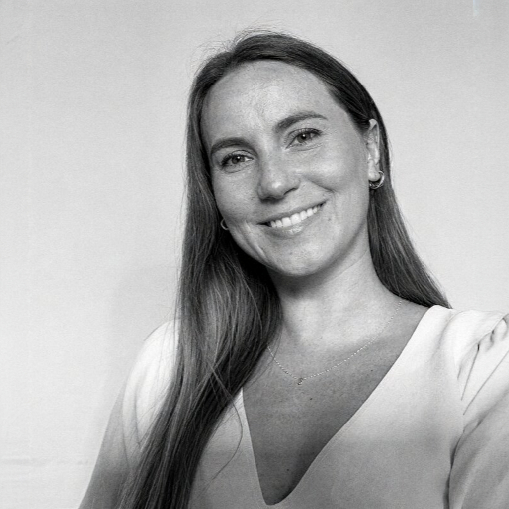 Foto testimonio Anne Escobar Guéguen