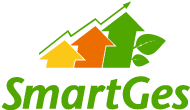Logo Smartges