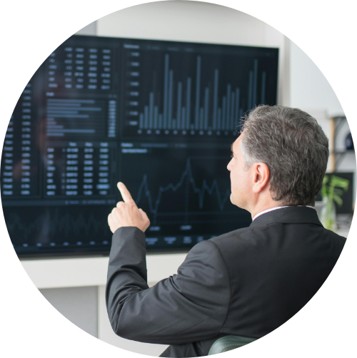 Foto Sistemas de Gestión Empresarial (ERP/CRM)
